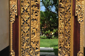 Villa DiKebun